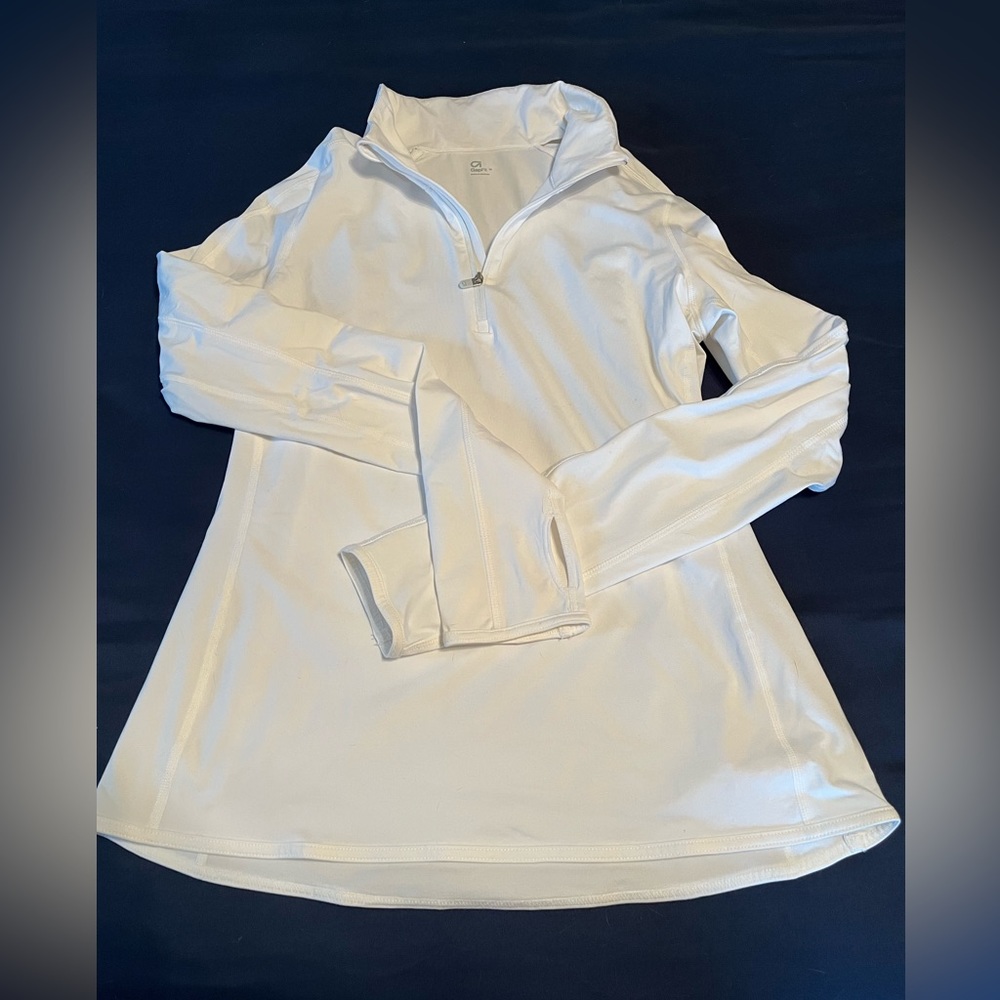 GapFit running top